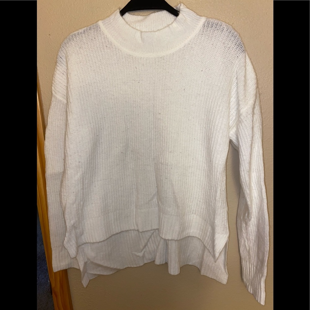 FashionNova Sweater